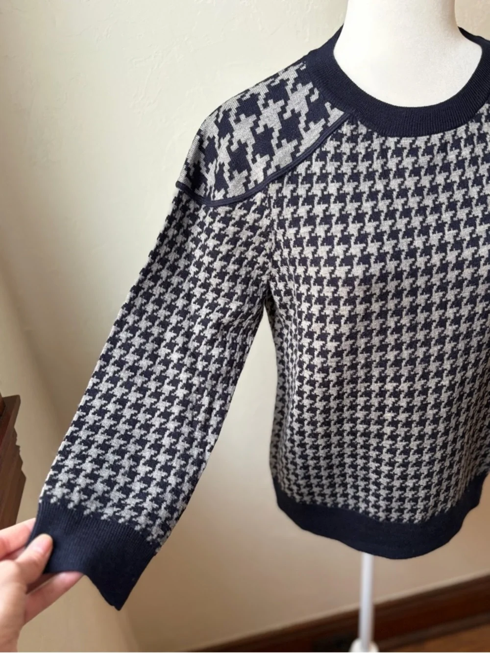 J. Crew classic timeless